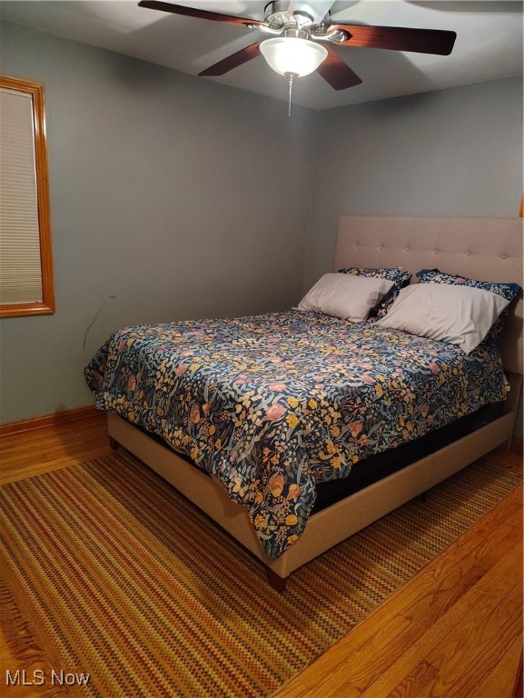 State Park - Residential