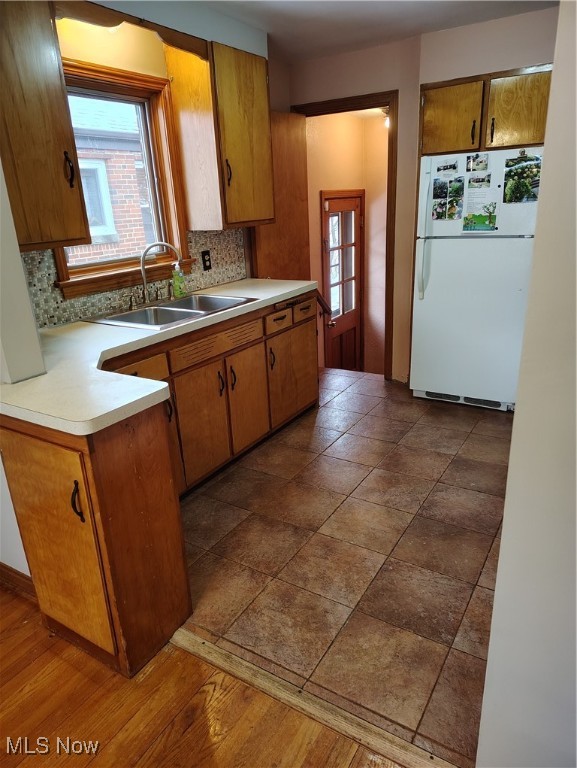 State Park - Residential