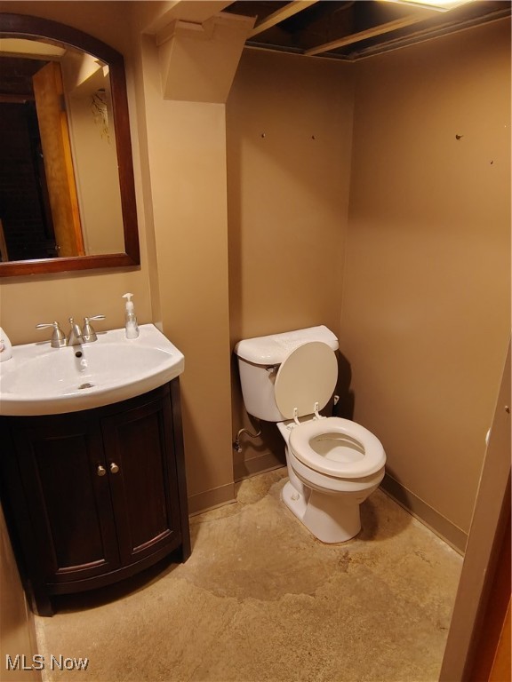 State Park - Residential