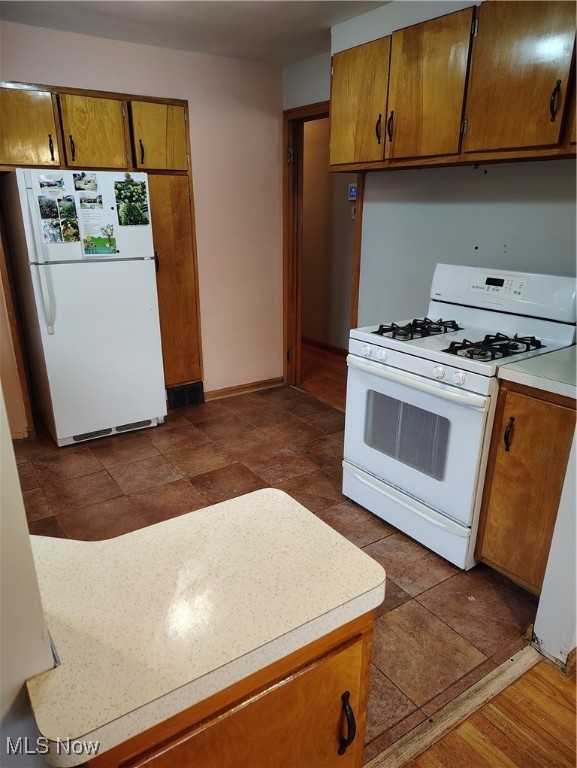 State Park - Residential