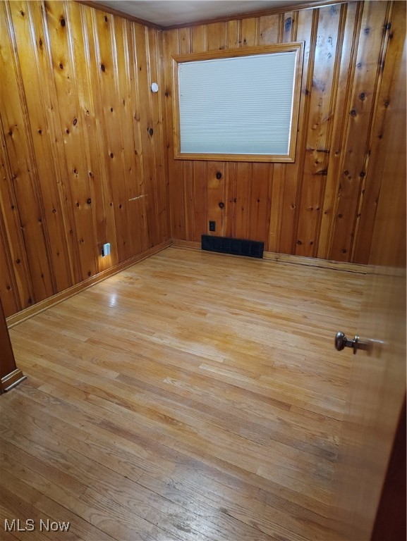 State Park - Residential