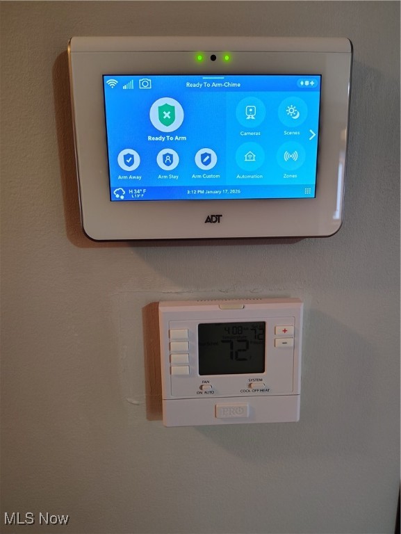 State Park - Residential