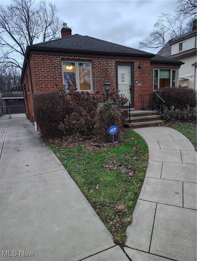 State Park - Residential