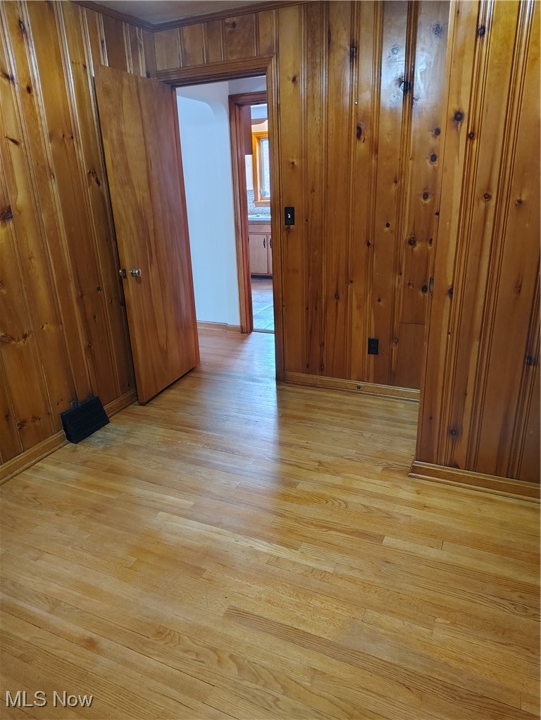 State Park - Residential