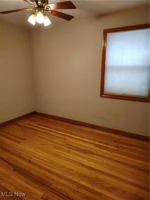 State Park - Residential