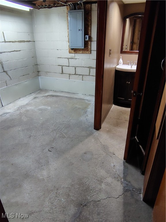 State Park - Residential