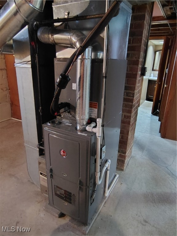 State Park - Residential