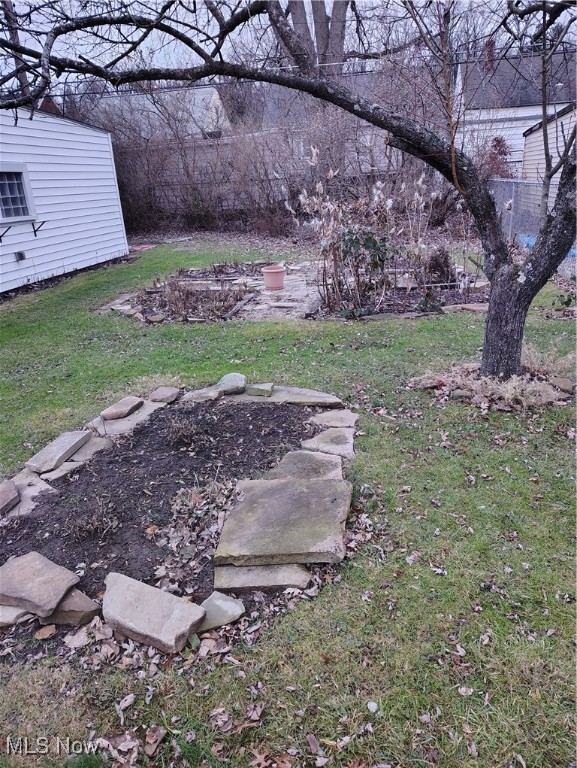 State Park - Residential