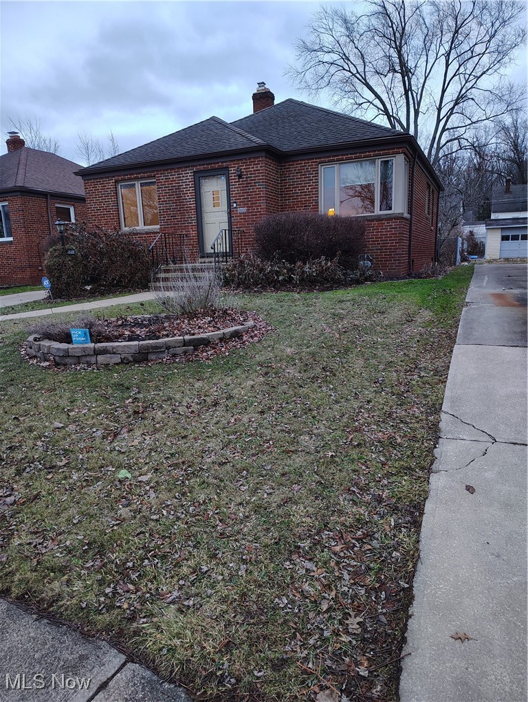 State Park - Residential