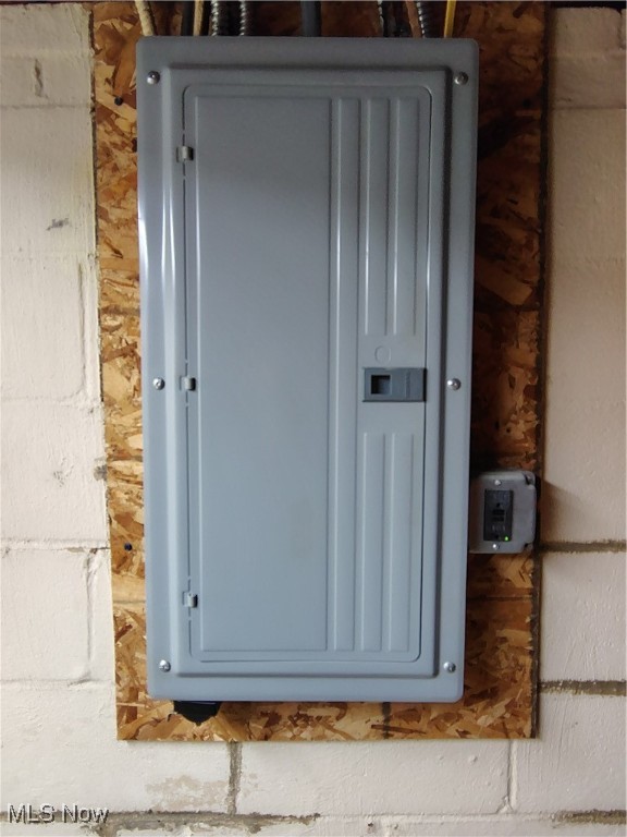 State Park - Residential