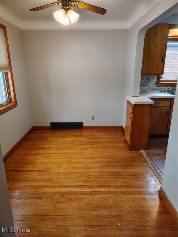 State Park - Residential