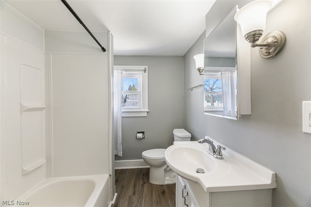 Hudson - Residential