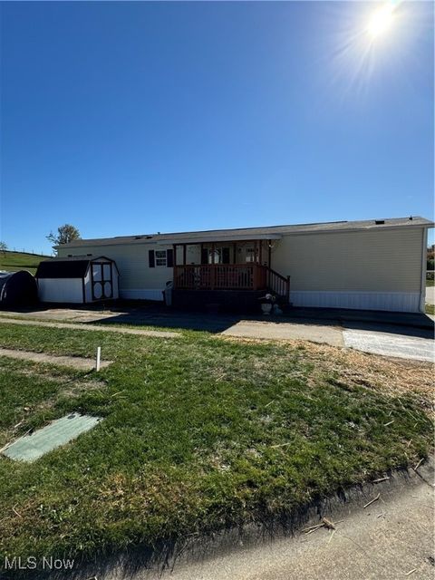 2895 Elk Drive SE, Dennison, OH 44621 - MLS#: 5092633