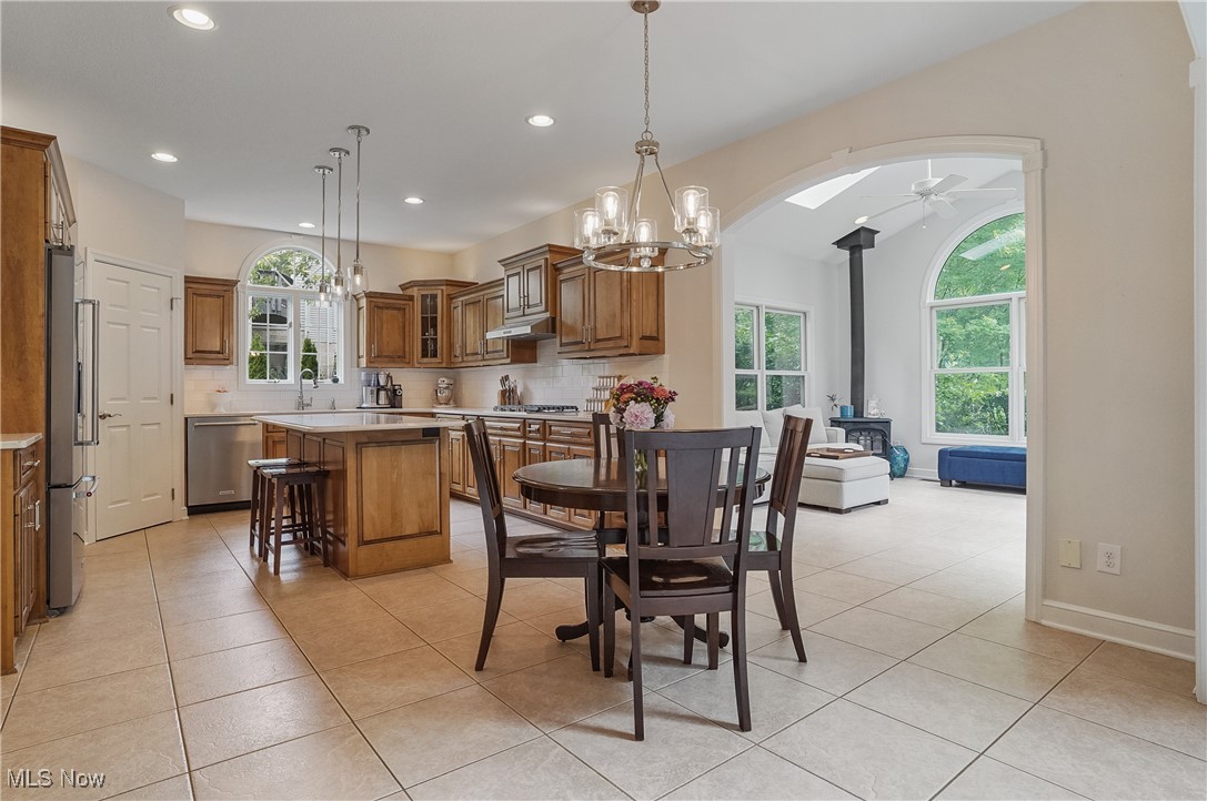 High Hampton Ph IV - Residential