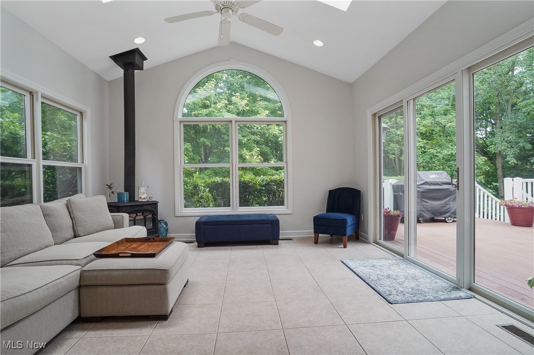 High Hampton Ph IV - Residential