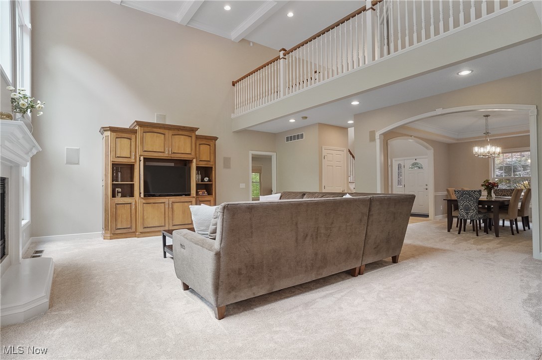 High Hampton Ph IV - Residential