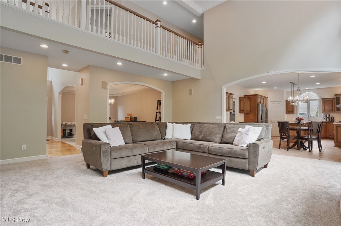 High Hampton Ph IV - Residential