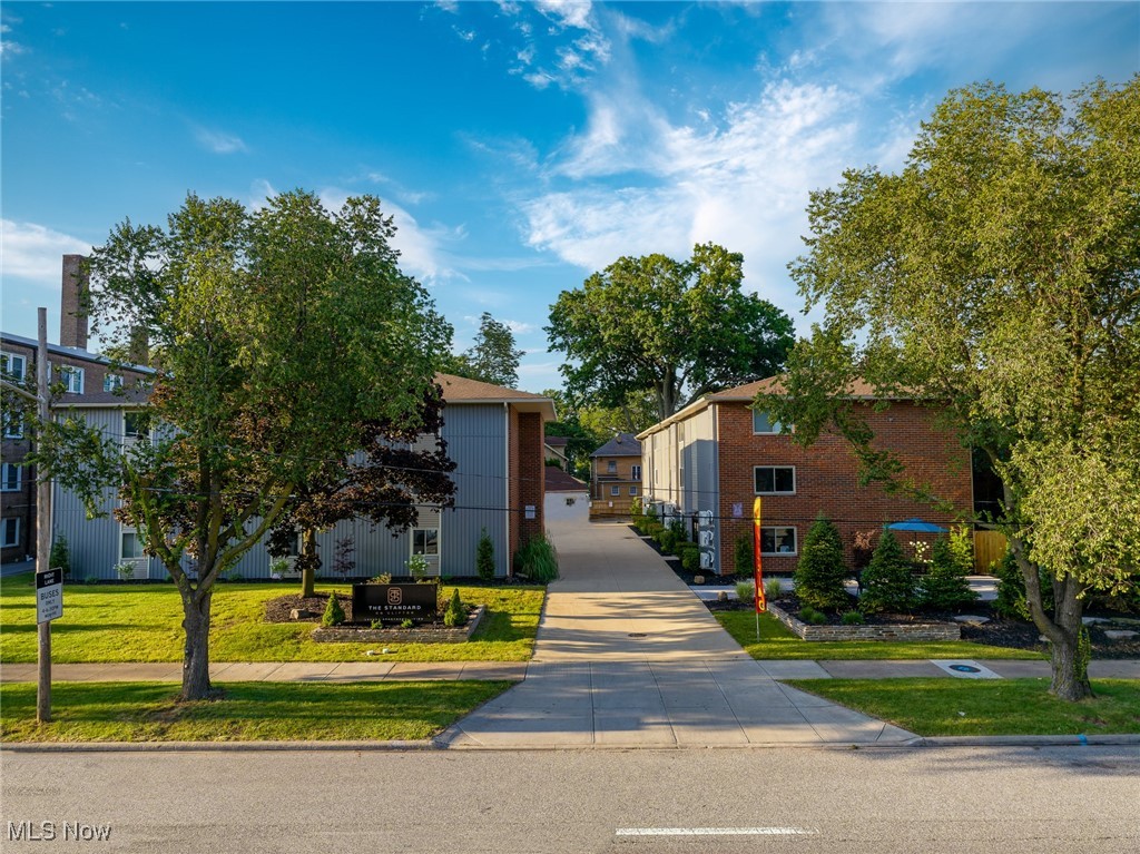 Cleveland, Ohio 44102, United States, 1 Bedroom Bedrooms, ,1 BathroomBathrooms,Residential,Active,89565