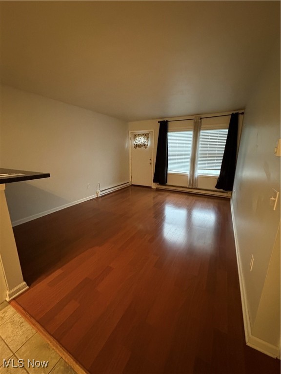 Cambridge Square Condo - Residential Lease