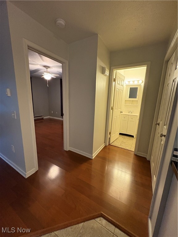 Cambridge Square Condo - Residential Lease