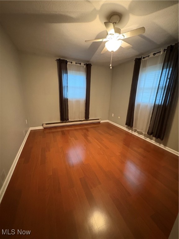 Cambridge Square Condo - Residential Lease