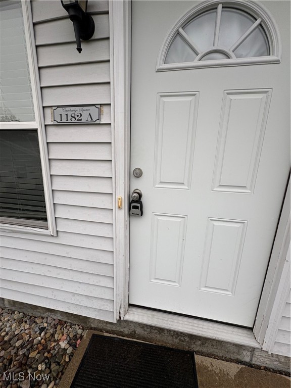 Cambridge Square Condo - Residential Lease