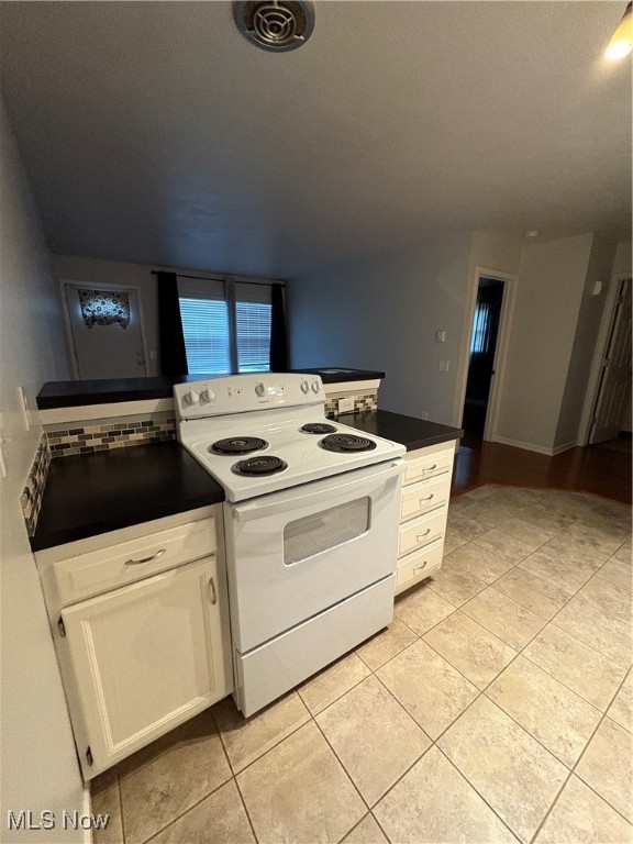 Cambridge Square Condo - Residential Lease