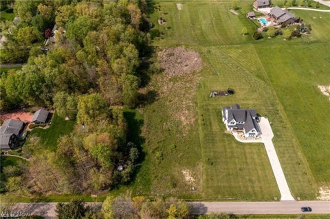 Vacant Land For Sale - 3476 W Calla Road<br/> Canfield, OH 44406