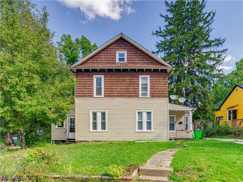 Photo of 79 Union Street, Bedford, OH 44146 (MLS # 5255665)