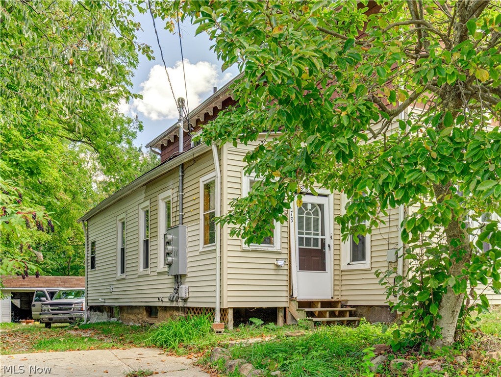 79 Union Street