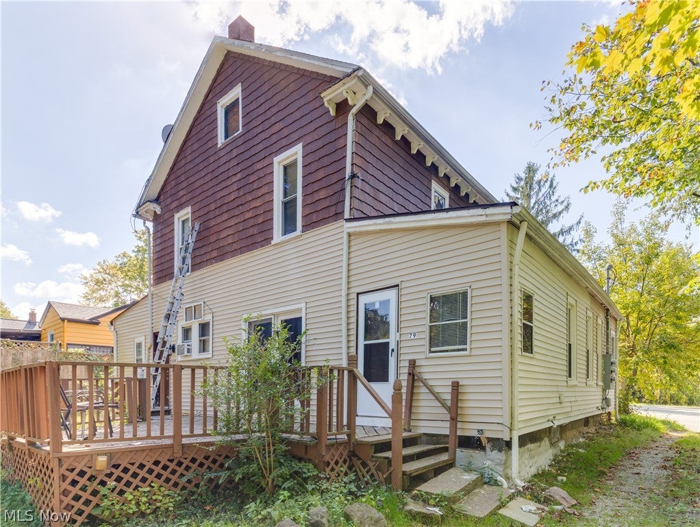 79 Union Street
