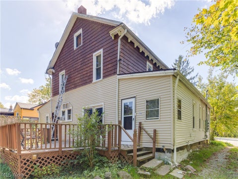 Tiny photo for 79 Union Street, Bedford, OH 44146 (MLS # 5255665)