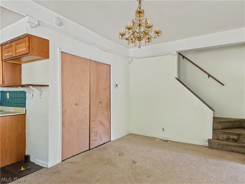 Tiny photo for 79 Union Street, Bedford, OH 44146 (MLS # 5255665)