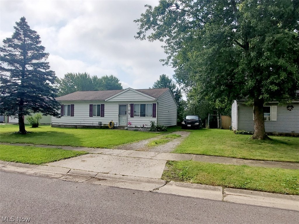 Windham Estates - Residential