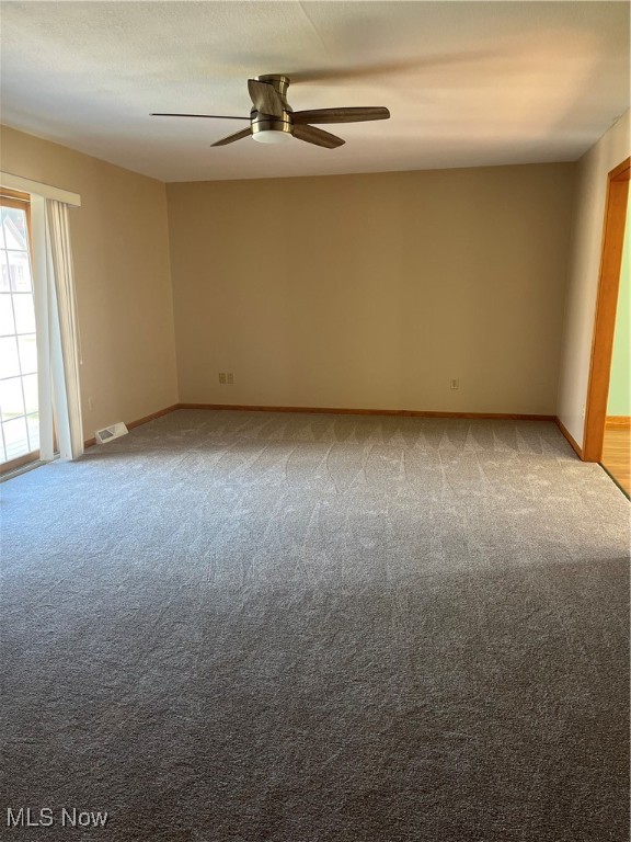 City/Canfield - Residential