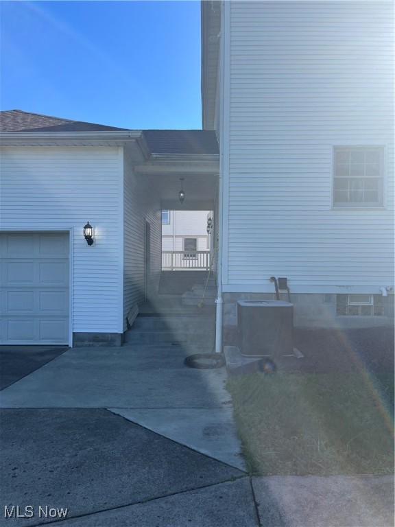 City/Canfield - Residential