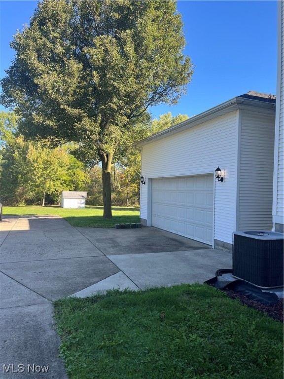 City/Canfield - Residential