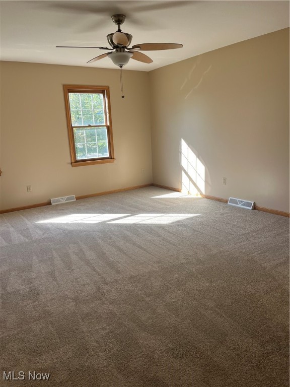 City/Canfield - Residential