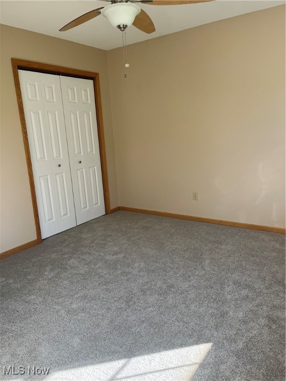 City/Canfield - Residential