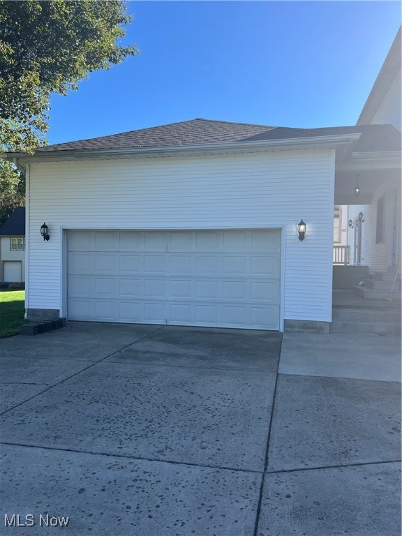 City/Canfield - Residential