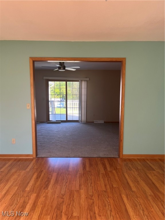 City/Canfield - Residential