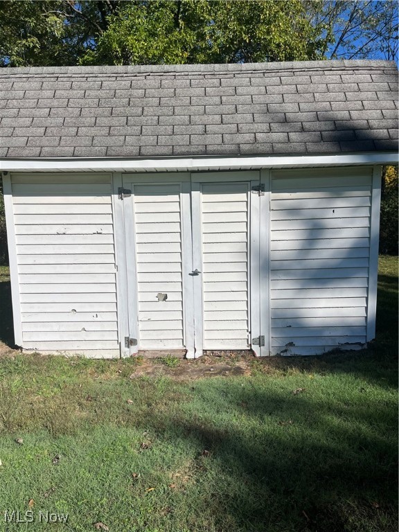 City/Canfield - Residential