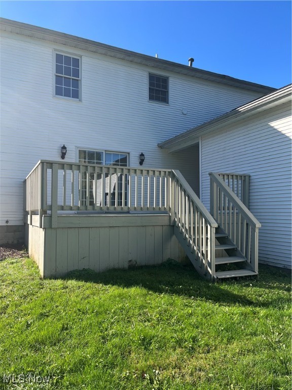 City/Canfield - Residential