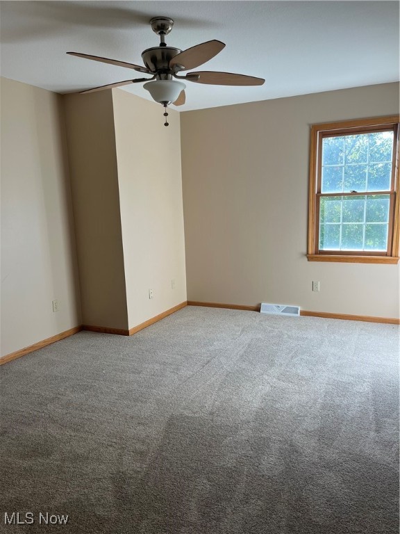 City/Canfield - Residential