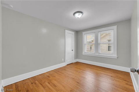 Tiny photo for 20014 Mountville Drive, Maple Heights, OH 44137 (MLS # 5253032)