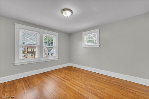 Tiny photo for 20014 Mountville Drive, Maple Heights, OH 44137 (MLS # 5253032)