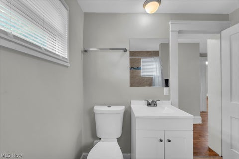 Tiny photo for 20014 Mountville Drive, Maple Heights, OH 44137 (MLS # 5253032)