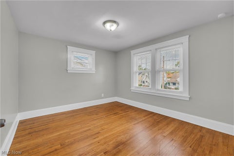 Tiny photo for 20014 Mountville Drive, Maple Heights, OH 44137 (MLS # 5253032)
