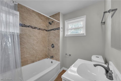 Tiny photo for 20014 Mountville Drive, Maple Heights, OH 44137 (MLS # 5253032)