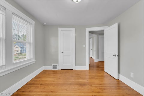 Tiny photo for 20014 Mountville Drive, Maple Heights, OH 44137 (MLS # 5253032)